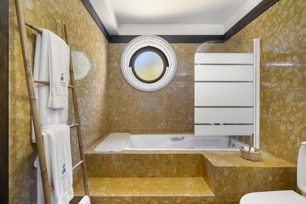 Isatour - Ninho D' Aguia Villa Agueda Bagian luar foto