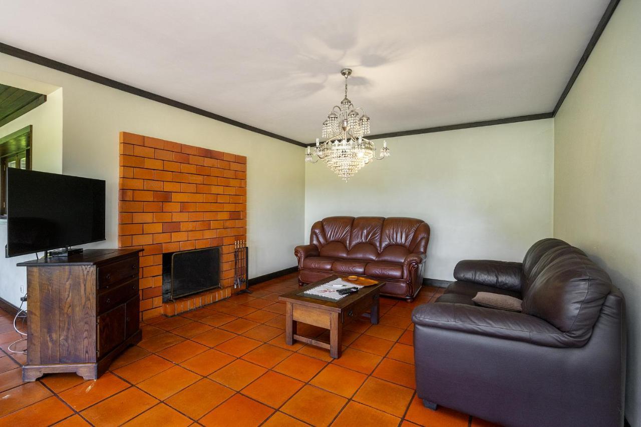 Isatour - Ninho D' Aguia Villa Agueda Bagian luar foto