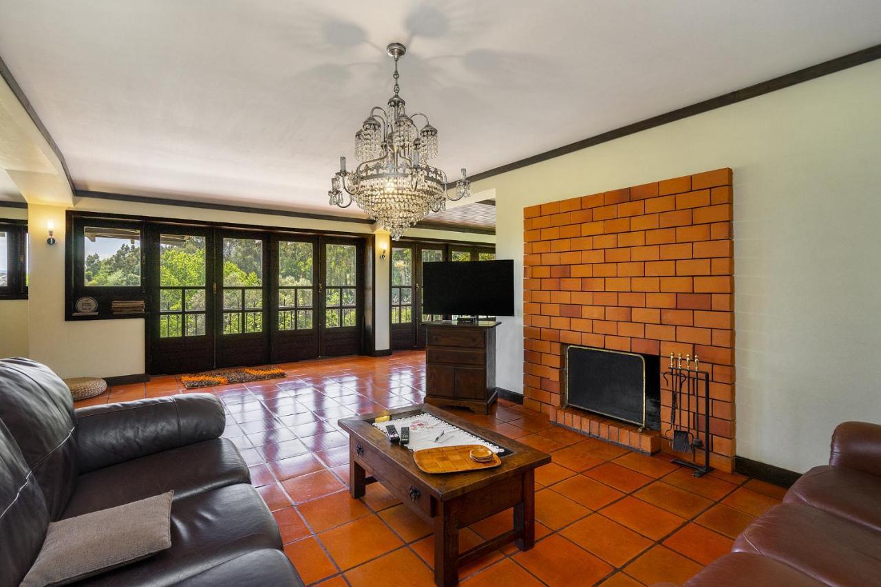 Isatour - Ninho D' Aguia Villa Agueda Bagian luar foto