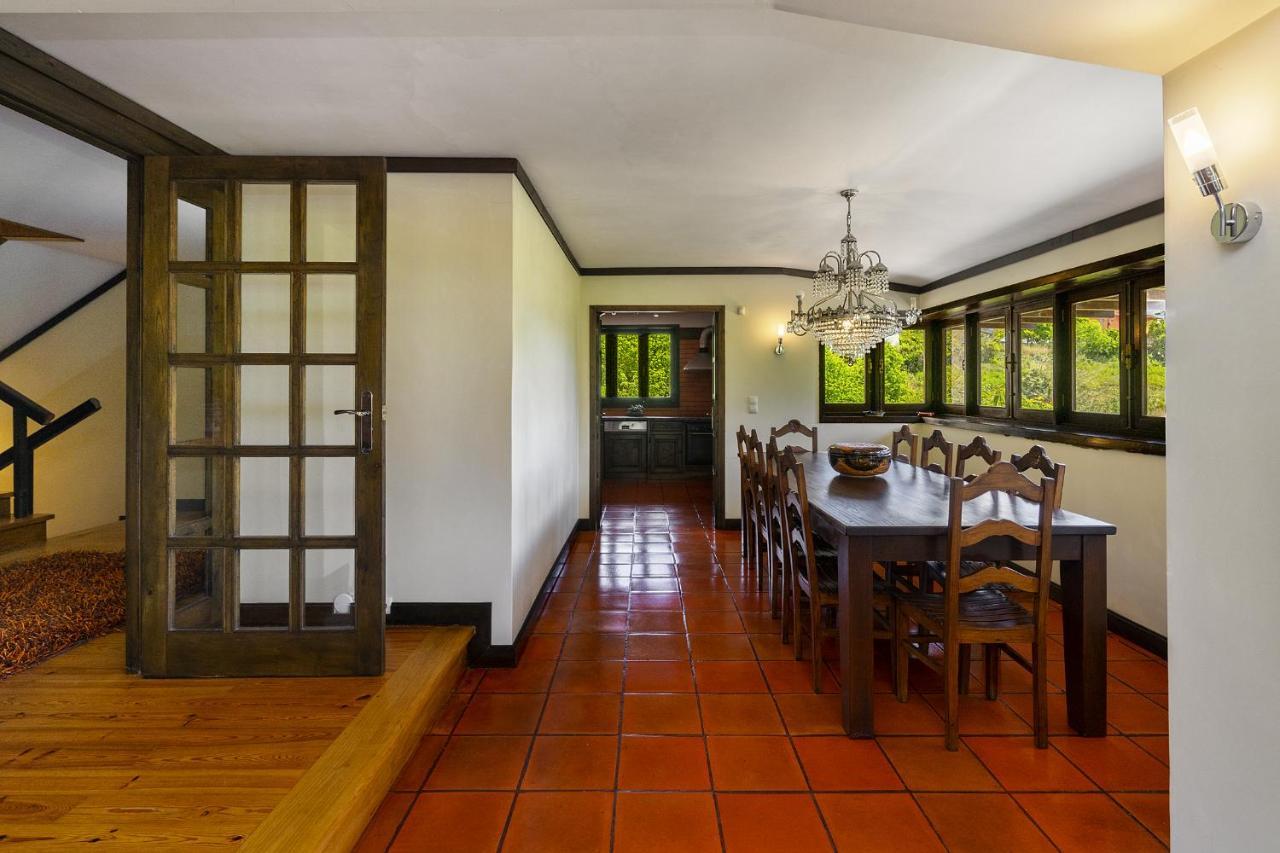 Isatour - Ninho D' Aguia Villa Agueda Bagian luar foto