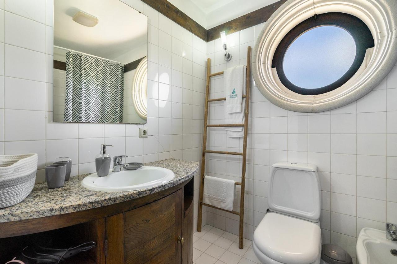 Isatour - Ninho D' Aguia Villa Agueda Bagian luar foto