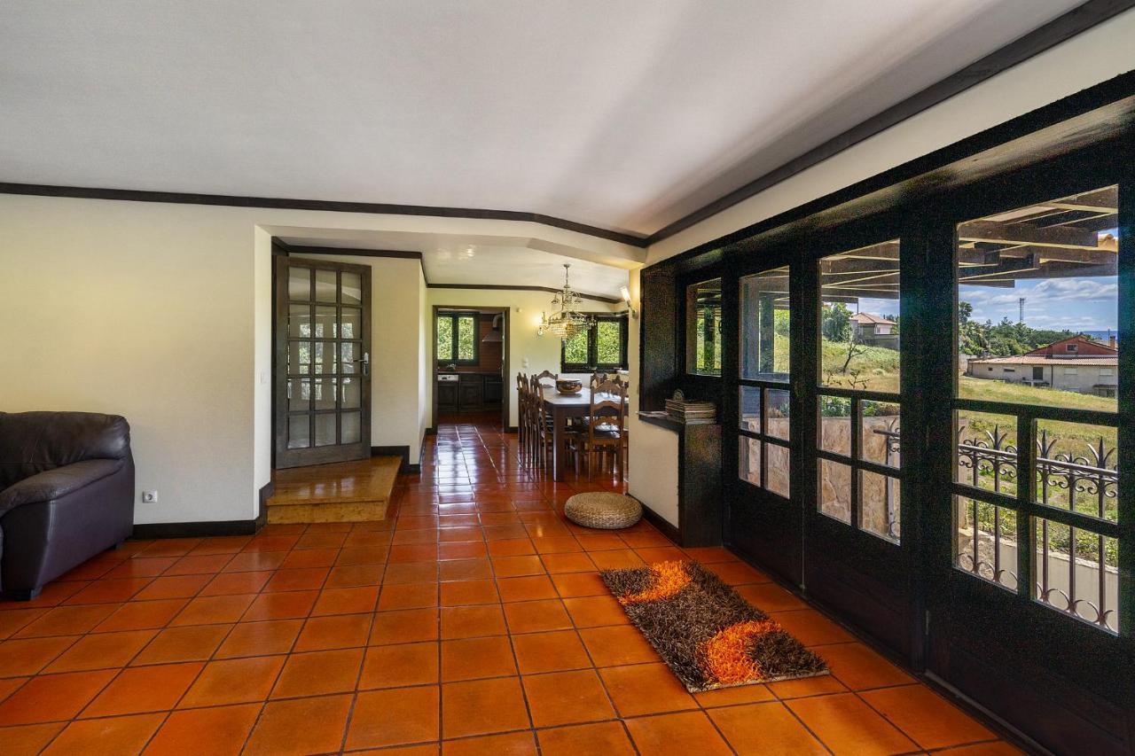 Isatour - Ninho D' Aguia Villa Agueda Bagian luar foto